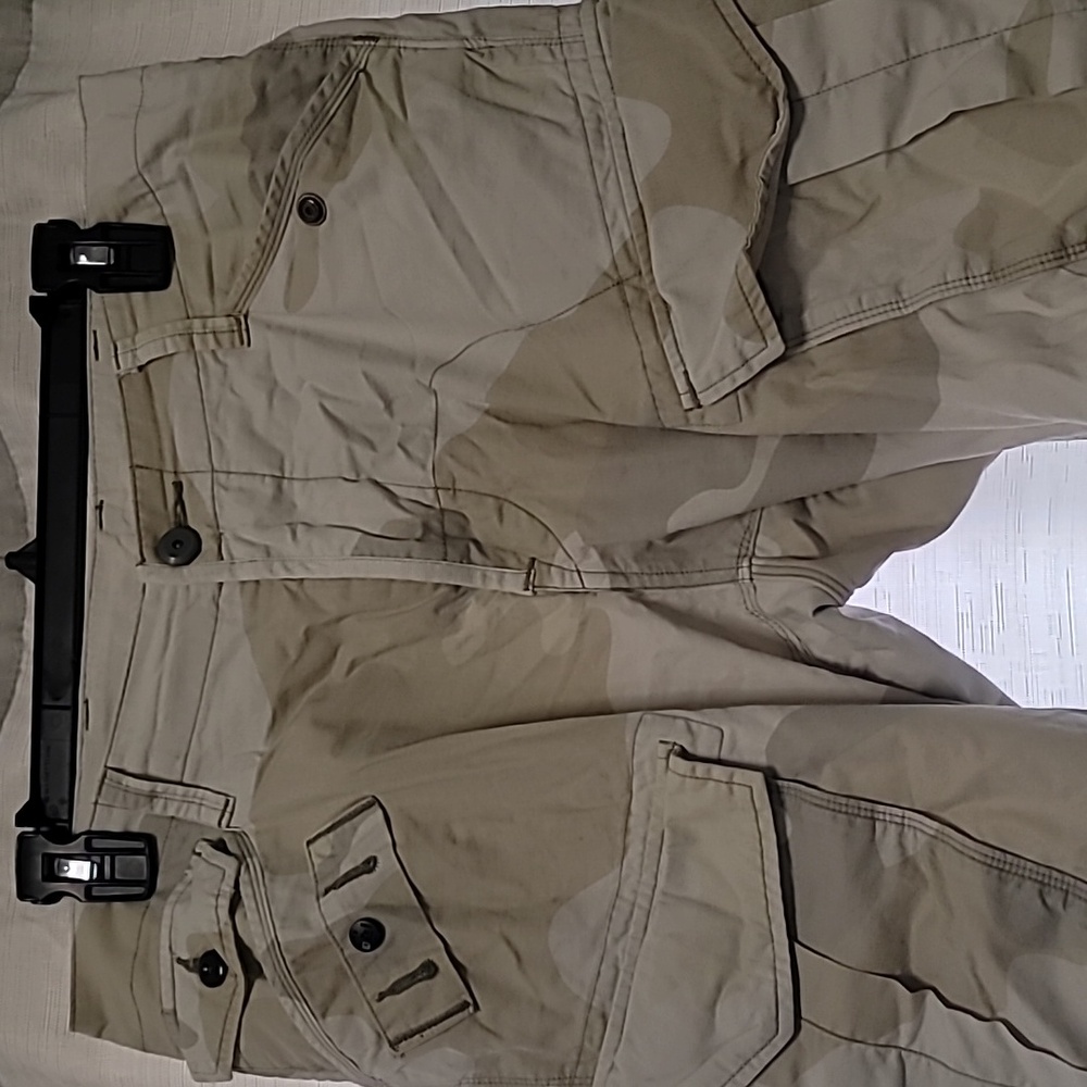 Men's G-Star Cargo Pants, 33/34